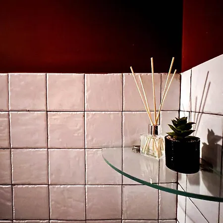 アパート Loft With Cinema & Foosball Sava View Old Town