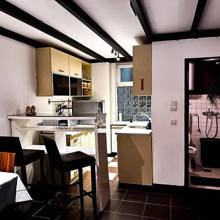 Loft Sava View Old Town Renovated Apartment Belgrade