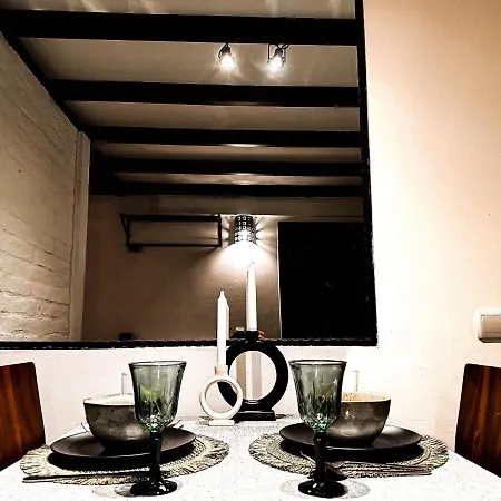 Apartman Loft With Cinema & Foosball Sava View Old Town Belgrád