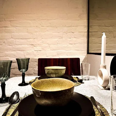 Loft Sava View Old Town Renovated