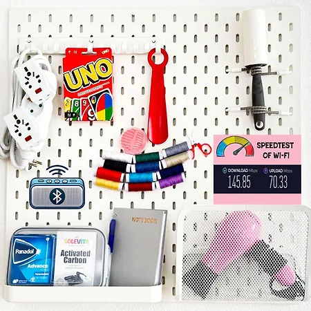 Loft With Cinema & Foosball Sava View Old Town